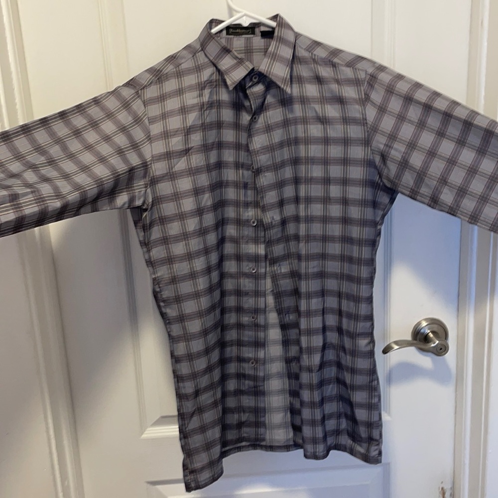 BonHomme / Small / Medium dark grey